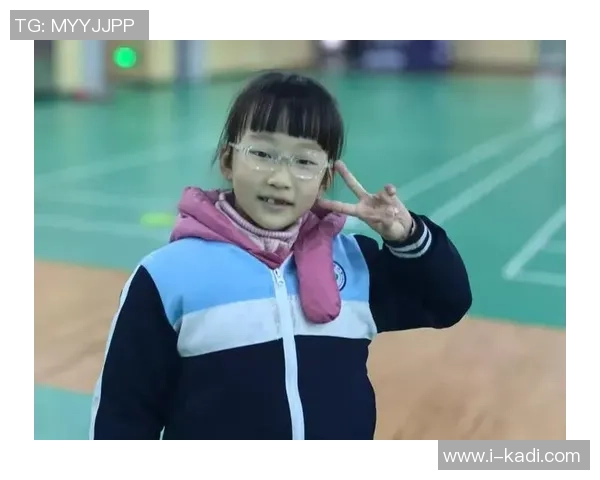 吴敏专访：从青涩小将到羽毛球传奇的奋斗与成长之路